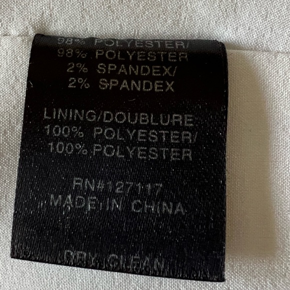 Badgley Mischka Midi dress - Picture 8 of 8